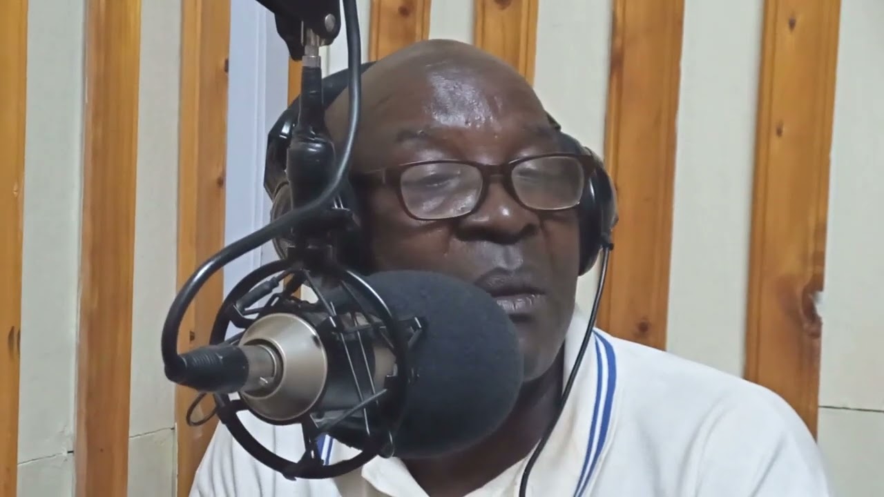 OMUCHUMA LUBAKAYA MUMBO FM'S #LUMASABA - HOSTED BY KITUI OKHWA SIMITI