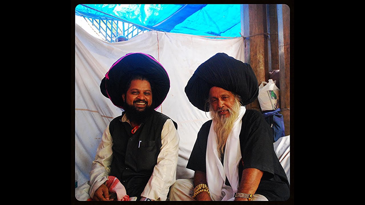 Sufism in India  shot by me 138 Malangs Madarriya Silsila and More