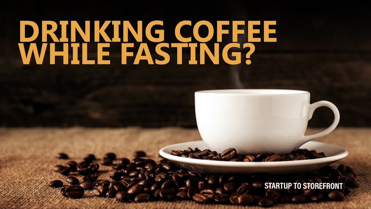 Does Drinking Coffee Break a Fast? Answered by the Co-Founder of HVMN
