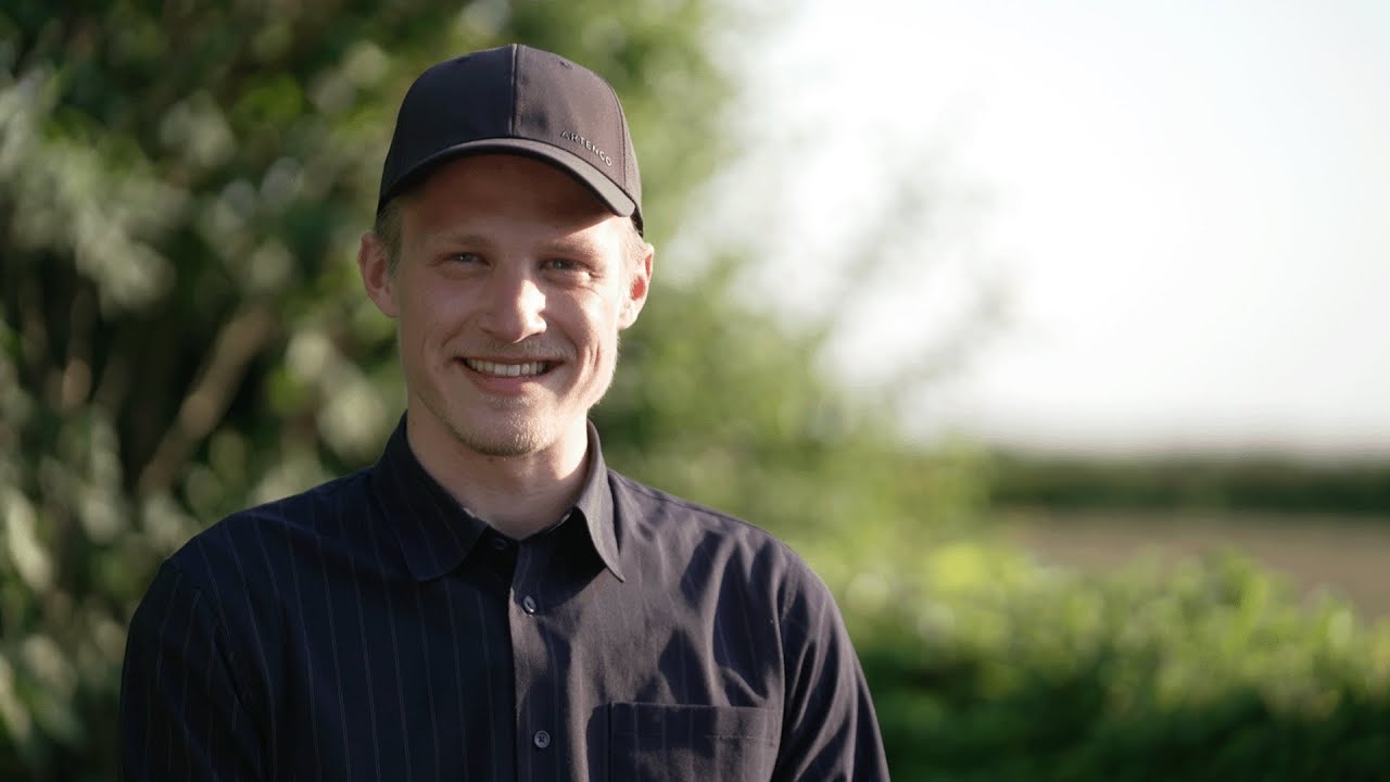 Joes Brauers - Laat me niet alleen | Live in Op verzeuk op bezeuk