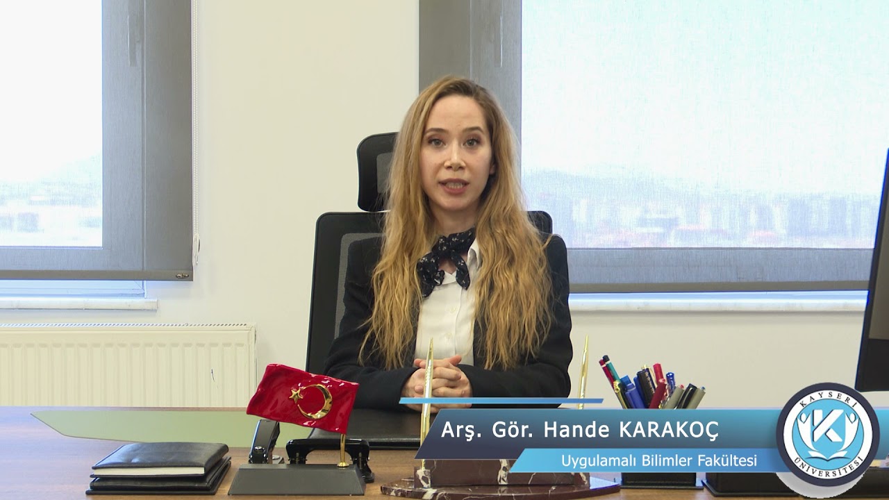 İnsan Kaynakları Yönetimi Bölüm Tanıtımı