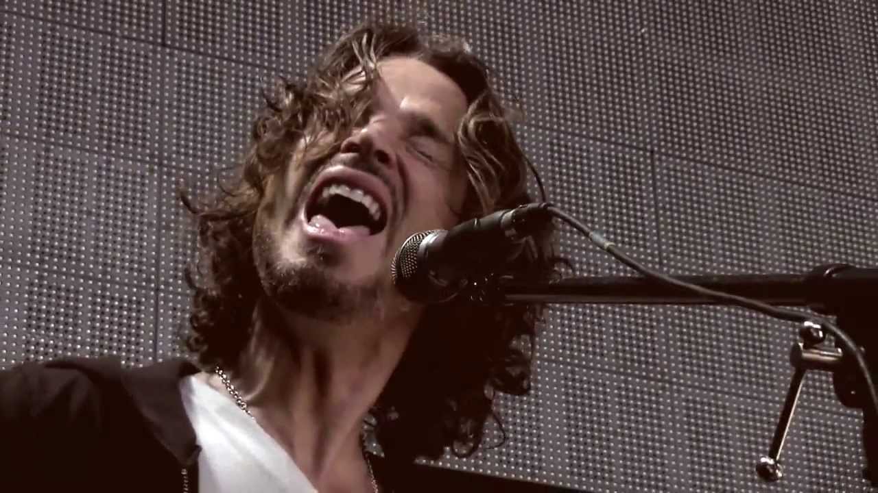 Chris & Ben (Soundgarden) - Fell on Black Days