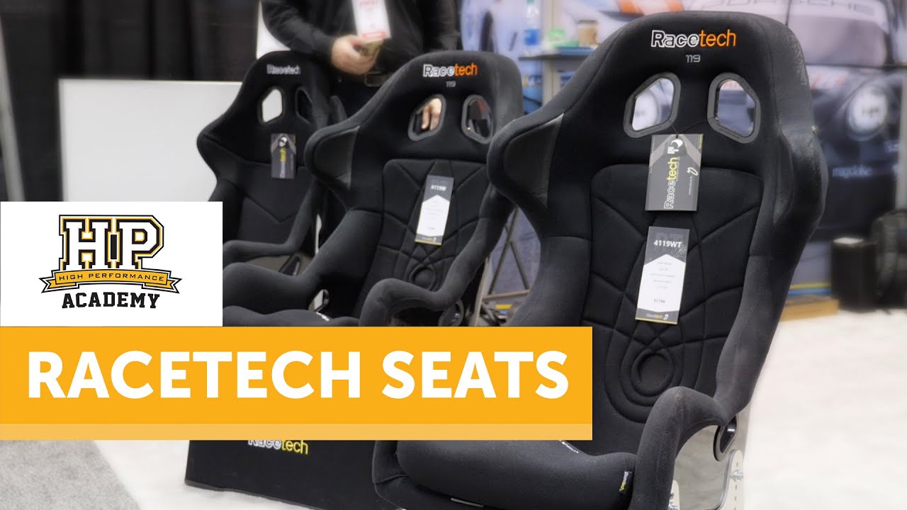 🛑 Watch This BEFORE Buying Your Bucket/Race Seat