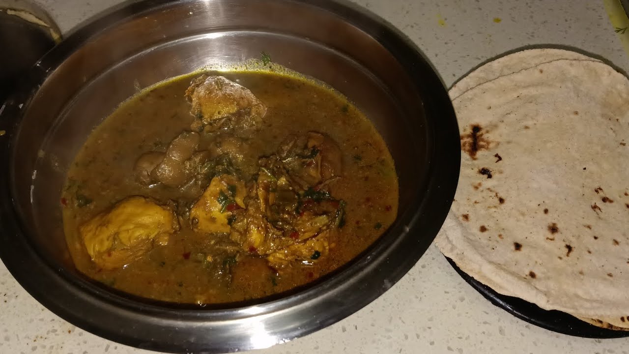 Chicken Recipe Hindi गांव स्टाइल चिकन बनानेका आसन तरीका स्वादिष्ट #Surendra #IndianChicken #cooking 