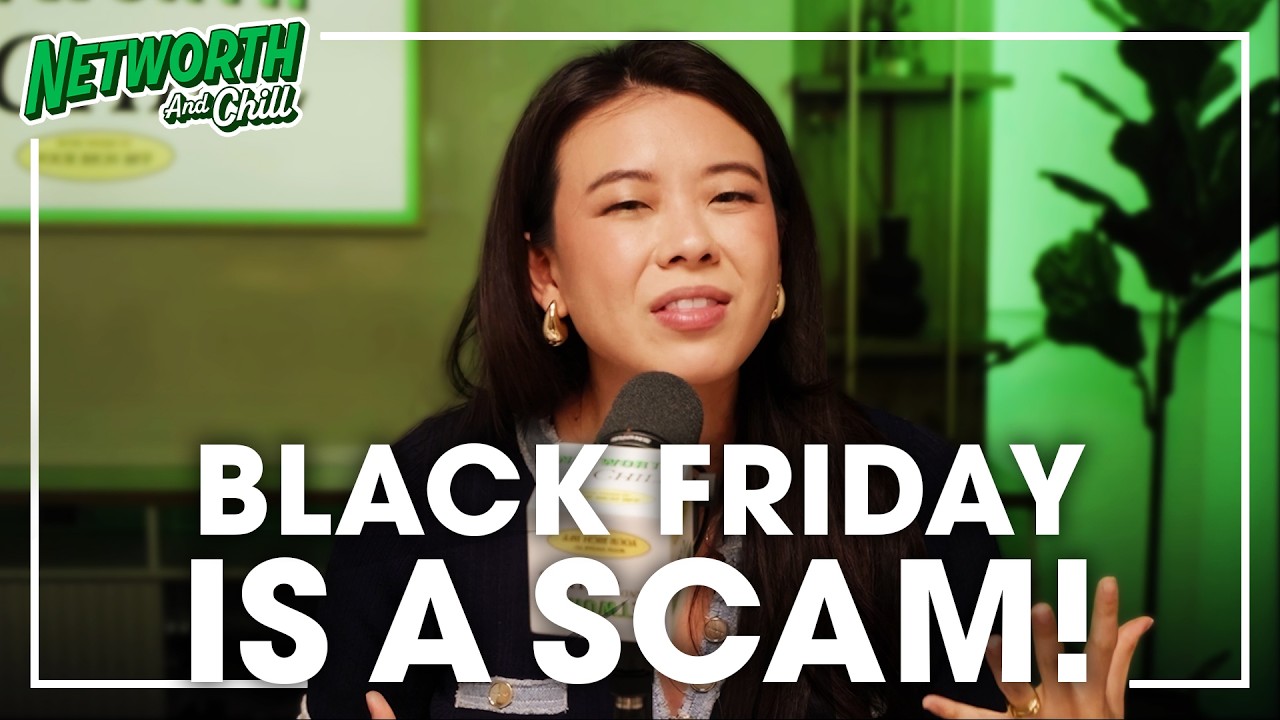The Black Friday Scam Exposed: The Shocking Truth Behind &lsquo;Too Good to Be True&rsquo; Deals