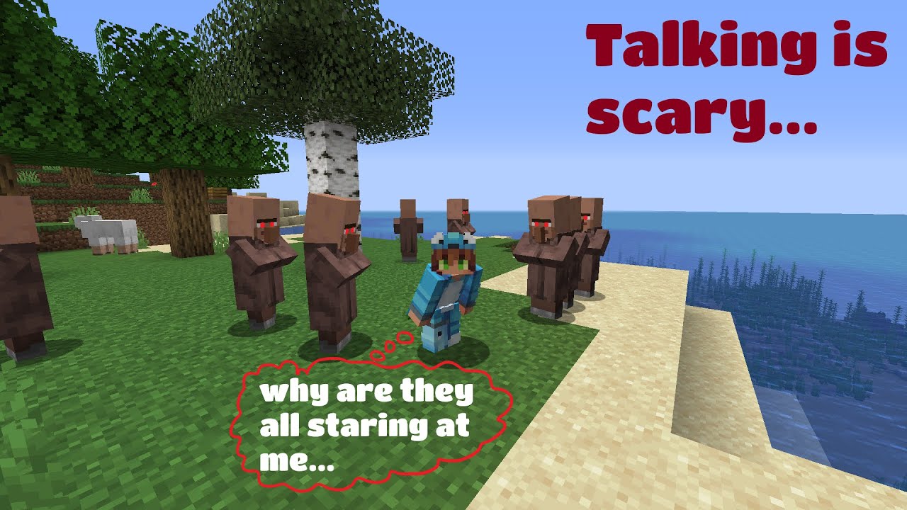 Being an Introvert and a Streamer...