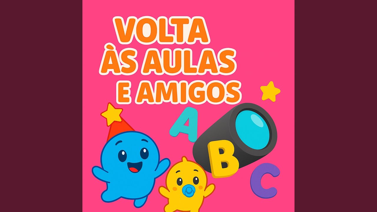 Eu Amo Aprender