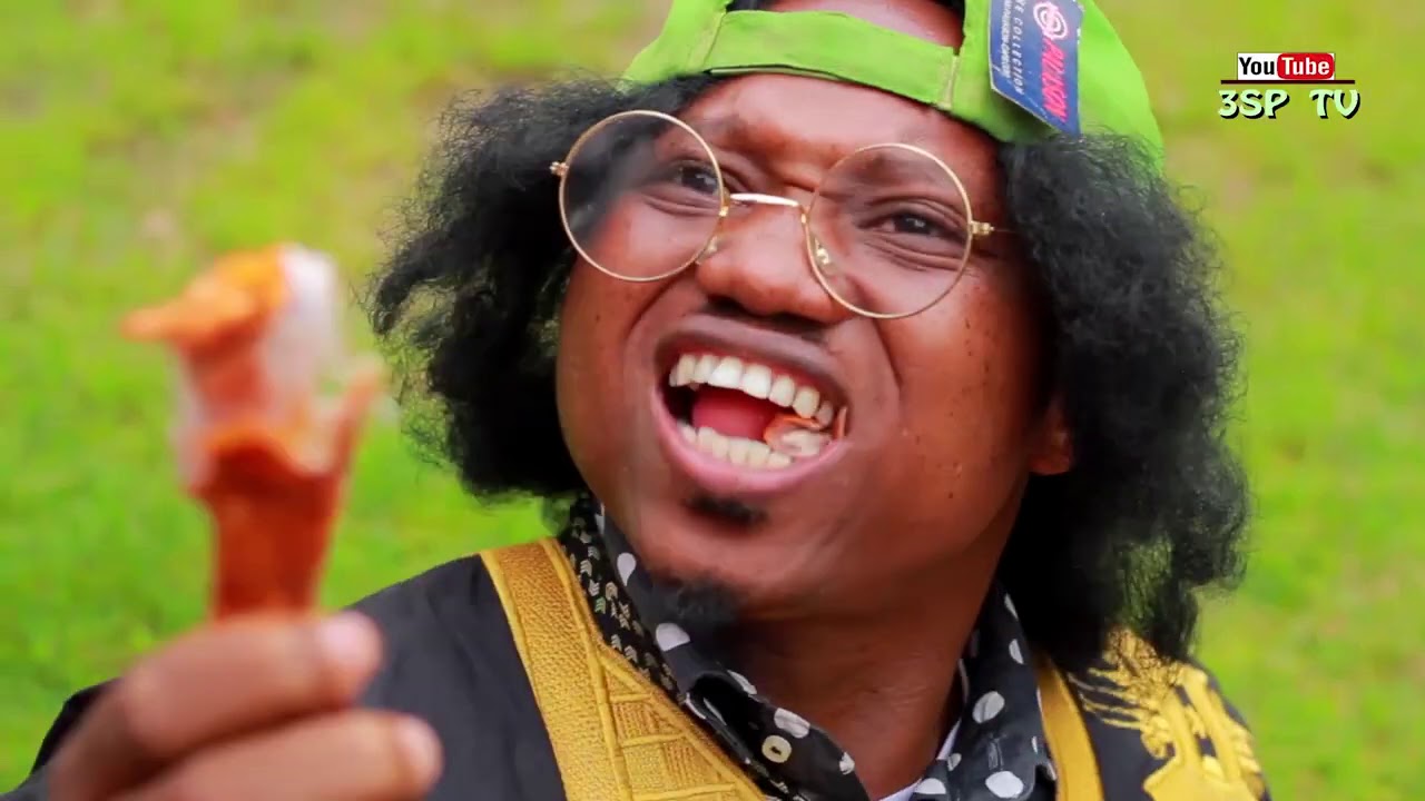 A WANKI GARA (official video) Yamu Angon Sambisa and Maryam MJ