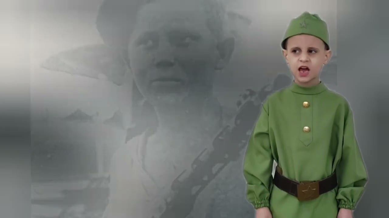 Агния Барто 