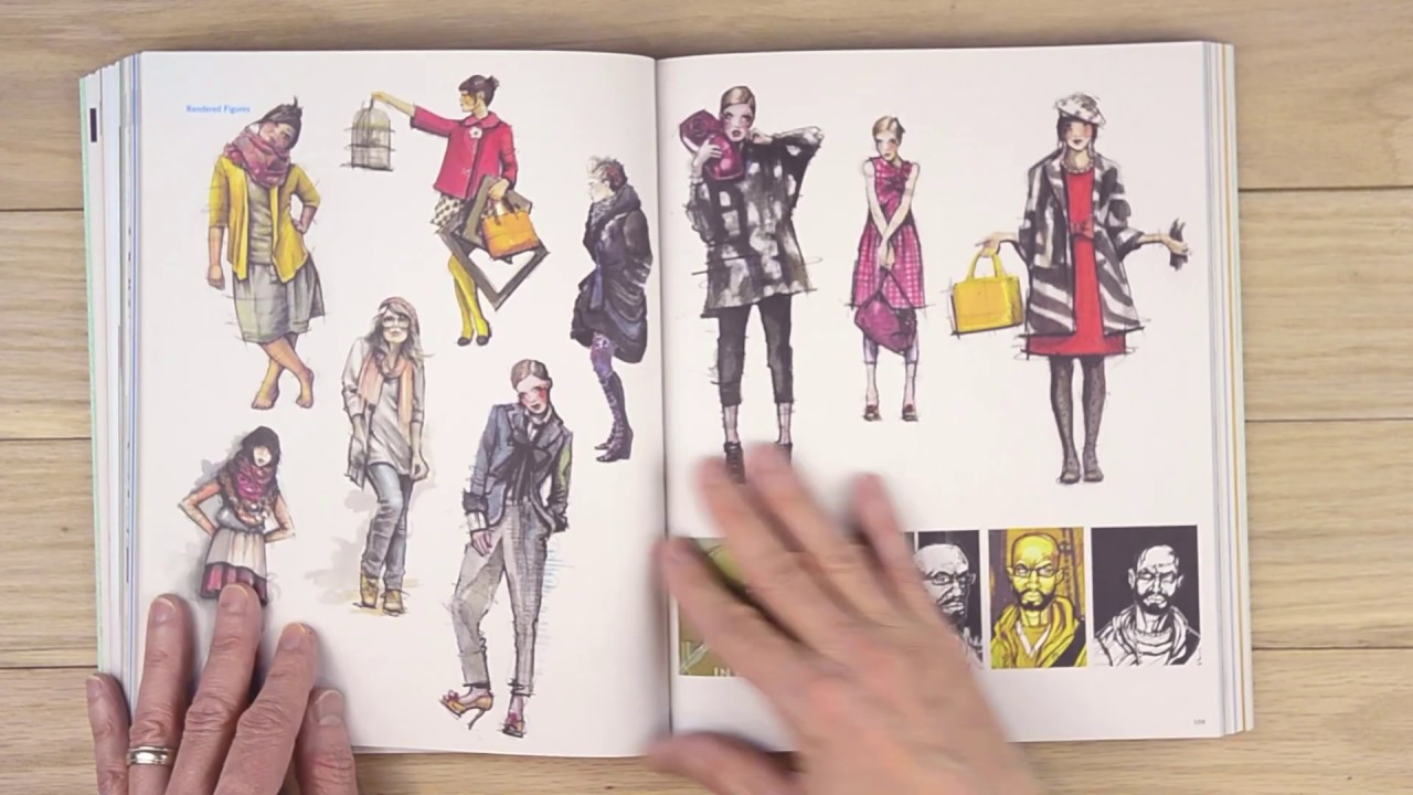 Drawing Ideas.  A Hand-Drawn Approach for Better Design by Mark Baskinger & William Bardel