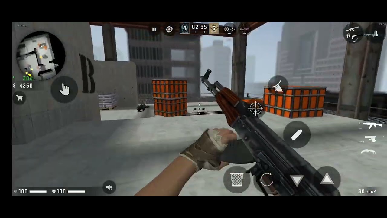 CS GO