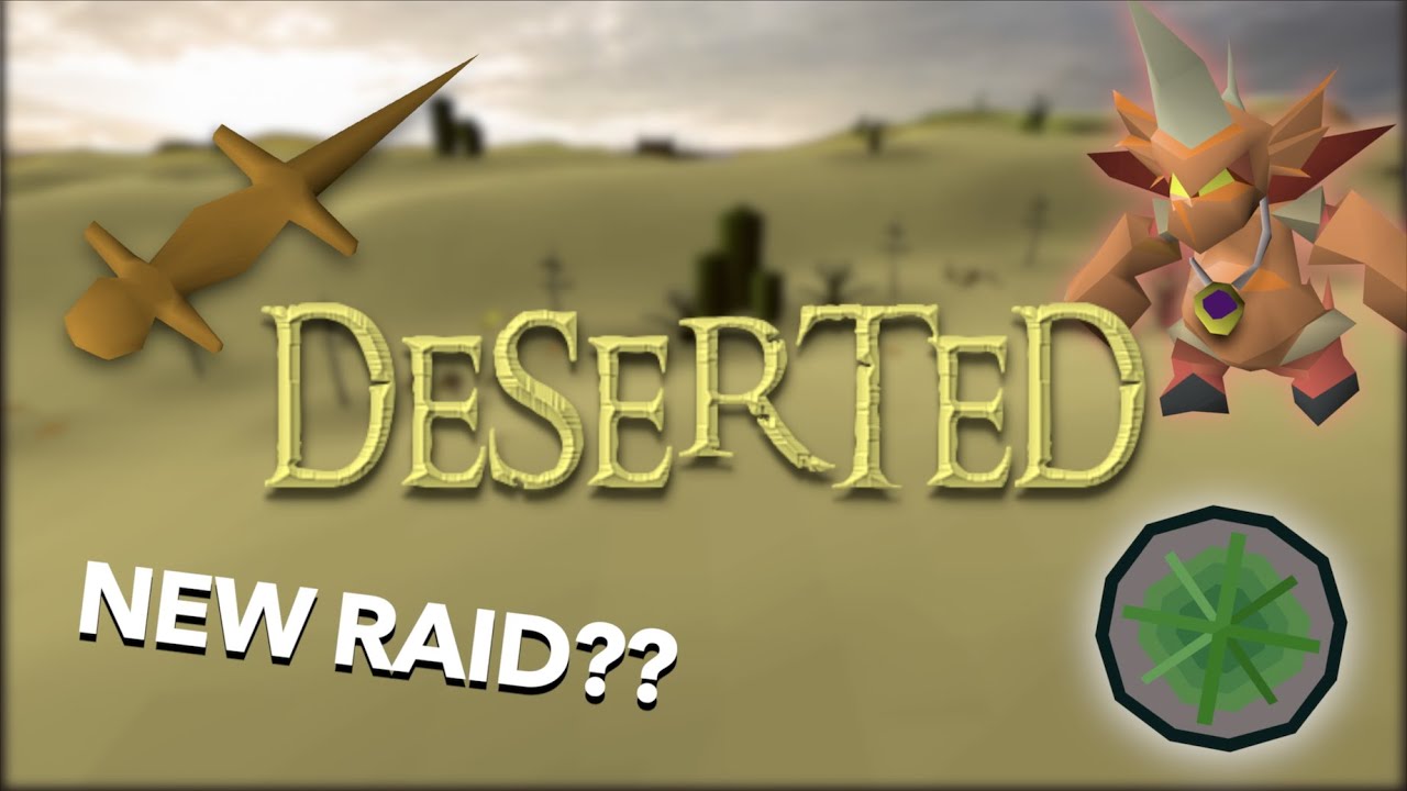 HUGE Changes For My Desert-Locked UIM... (Deserted Ep. 9)