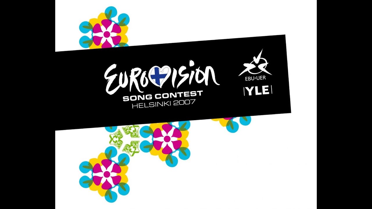 52e Concours Eurovision de la Chanson 2007 en Fran&ccedil;ais