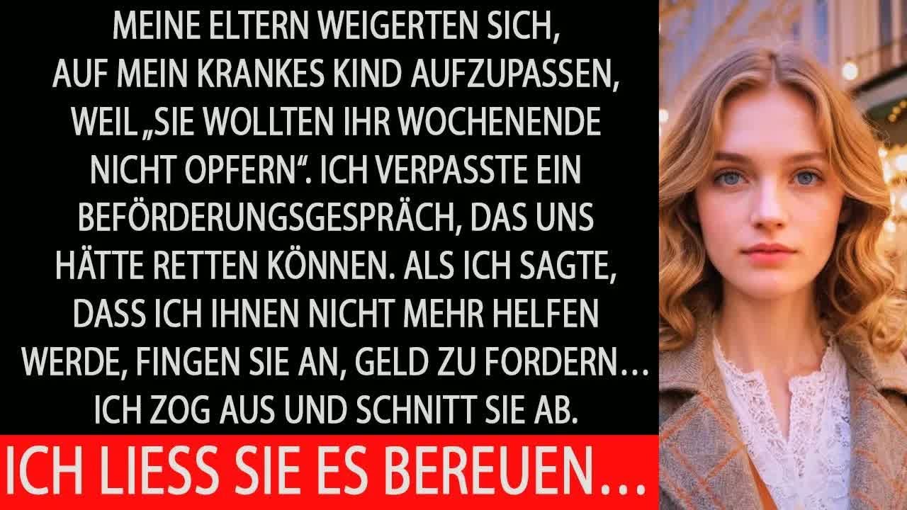 Schwester verspottete mich als hausmeisterin – also nahm ich mir 97 000 ⧹$ und ihr haus zurück