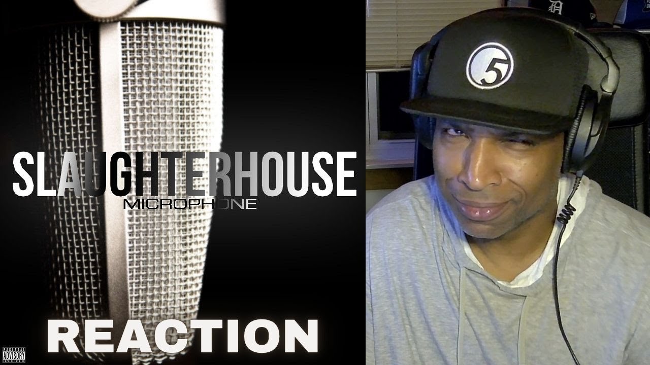 RioLIVE: Slaughterhouse 