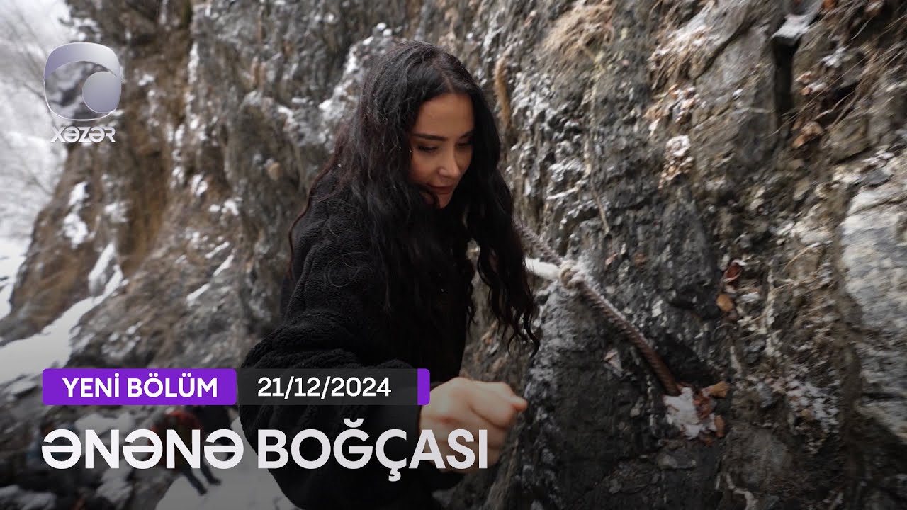 Ənənə Boğçası -  Şəki Rayonu 22.12.2024