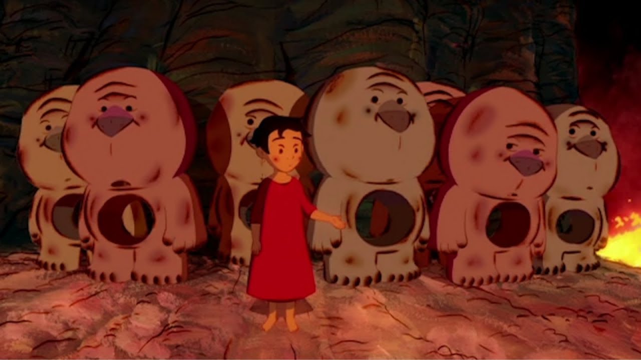 这部优秀动画被很多人忽视，如果我不推荐，你肯定不会找到它