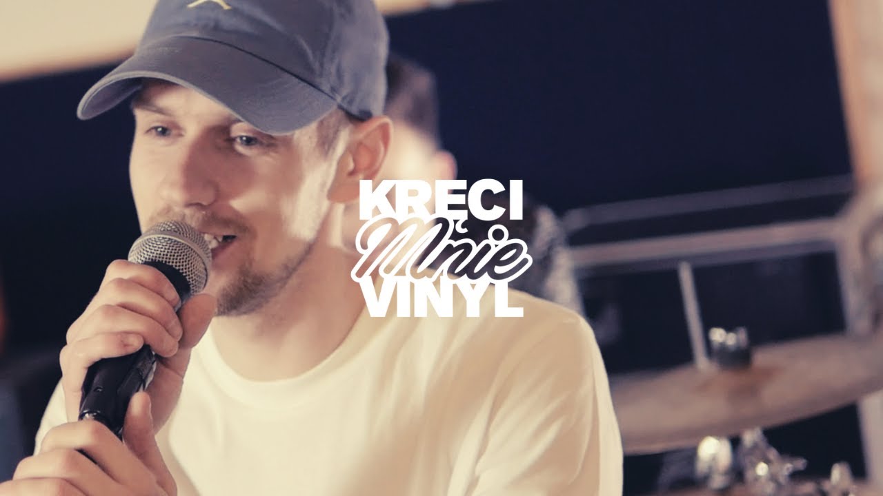 Emce One & Free Road - Mówią Mi (Studio Video)