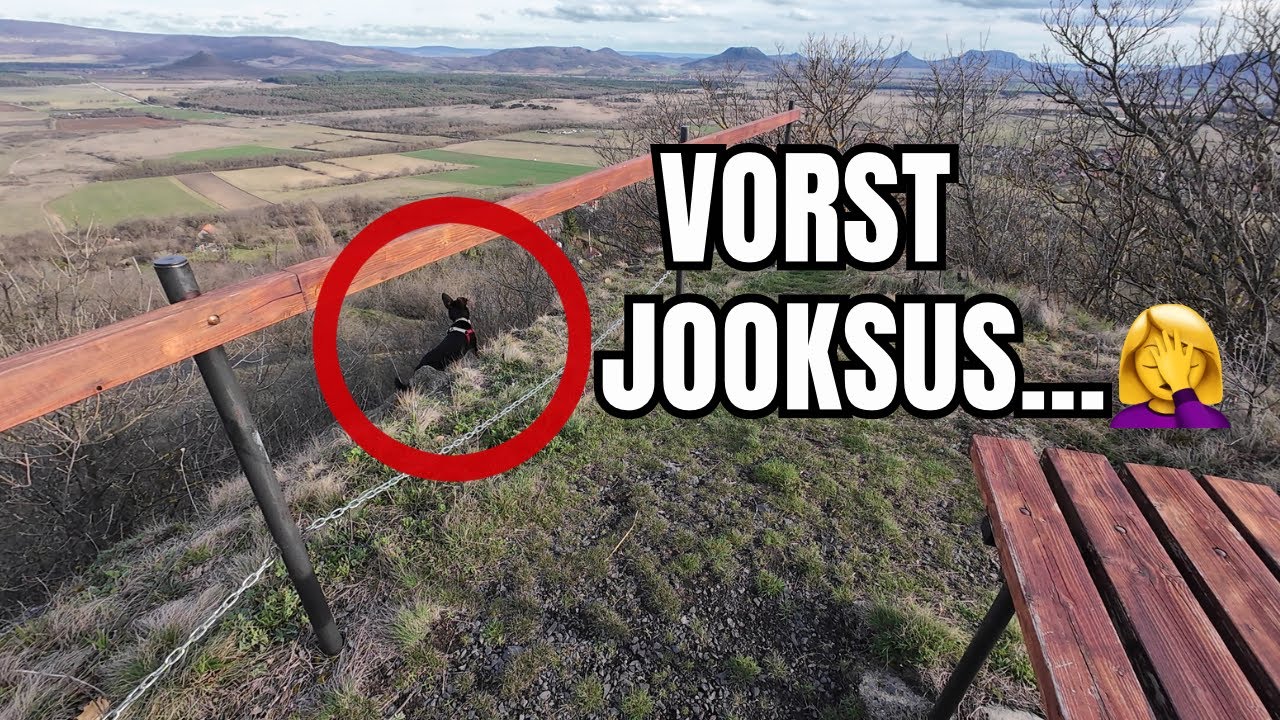 Balkan trip OSA 4 | Vorst põgeneb ja külastame maailma kõige väiksemat linna