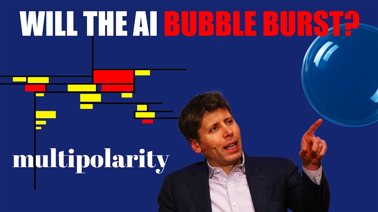 Multipolarity: Lovely Bubbly, EuthanisedUK, Is The Shine Coming Off Sheinbaum?