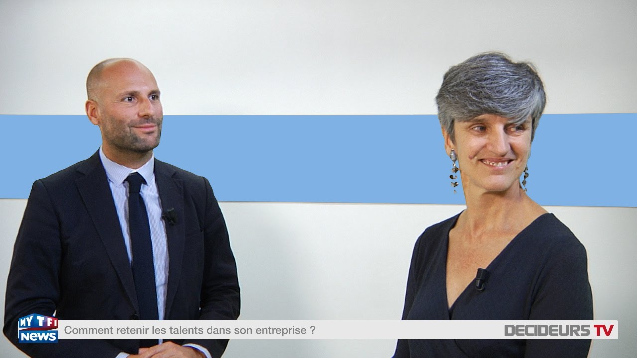 Comment retenir les talents dans son entreprise ?