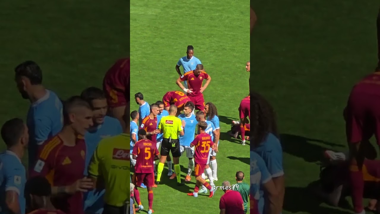Lazio Roma 0-1 live