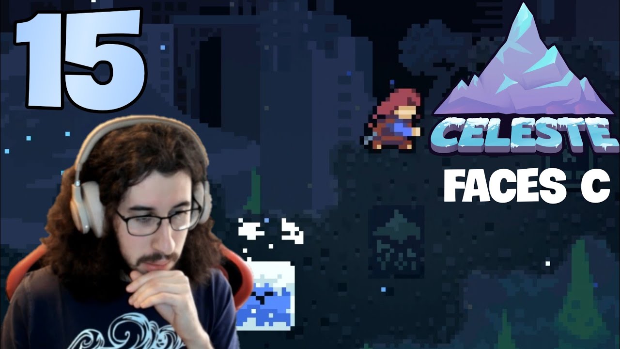 J'ai presque cru que ce serait plus simple | Celeste - Chapitres 1C, 2C et 3C