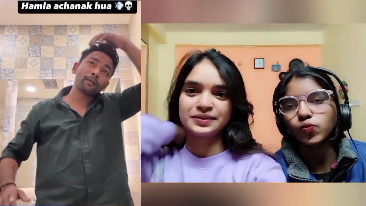 Reaction to funny memes 🤣🤣 | Pookie baba ji 