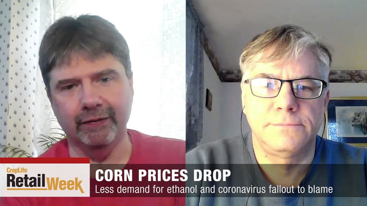 CropLife Retail Week: Ethanol Demand, Ag Retailers during Coronavirus, and Broadband