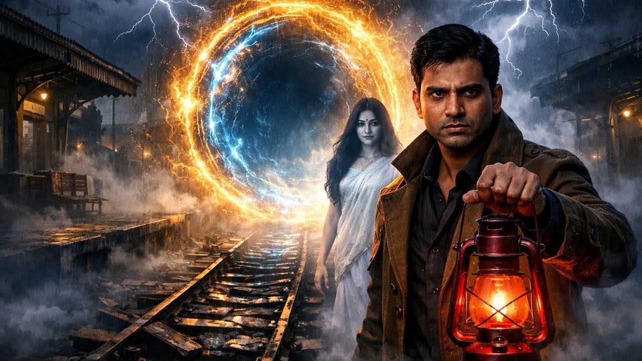 “১৯৬৭-এর সেই ভয়ংকর রাত”
