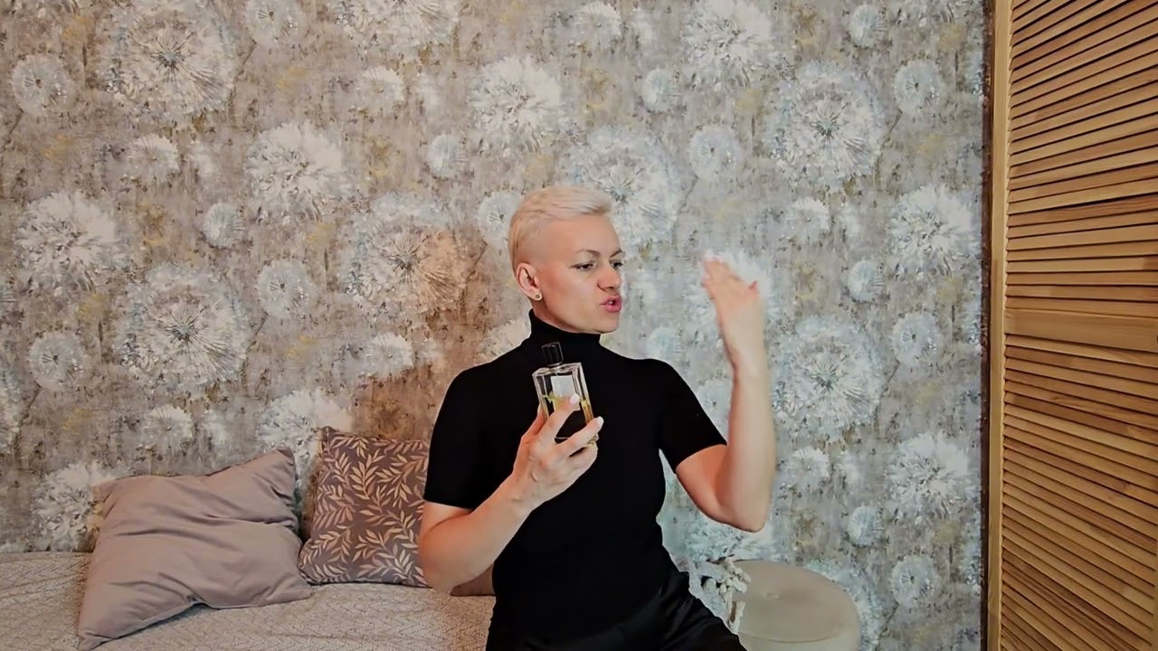 Ароматы люкс на весну.Немного вру про ароматы😅🤷‍♀️ Jadore, My way, Van Cleef California reverie