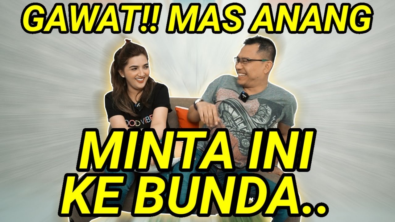 MENJAWAB PERTANYAAN NETIZEN UNTUK KELUARGA ASIX