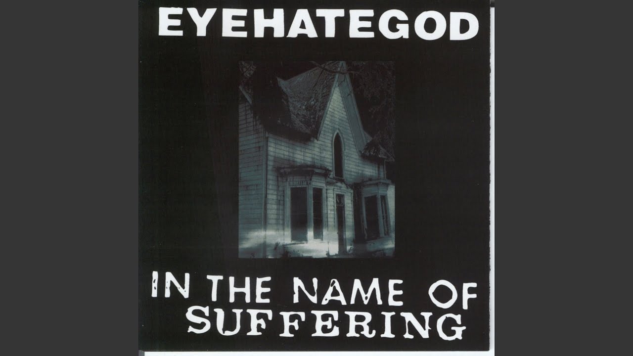 Man Is Too Ignorant to Exist (remastered 2007)