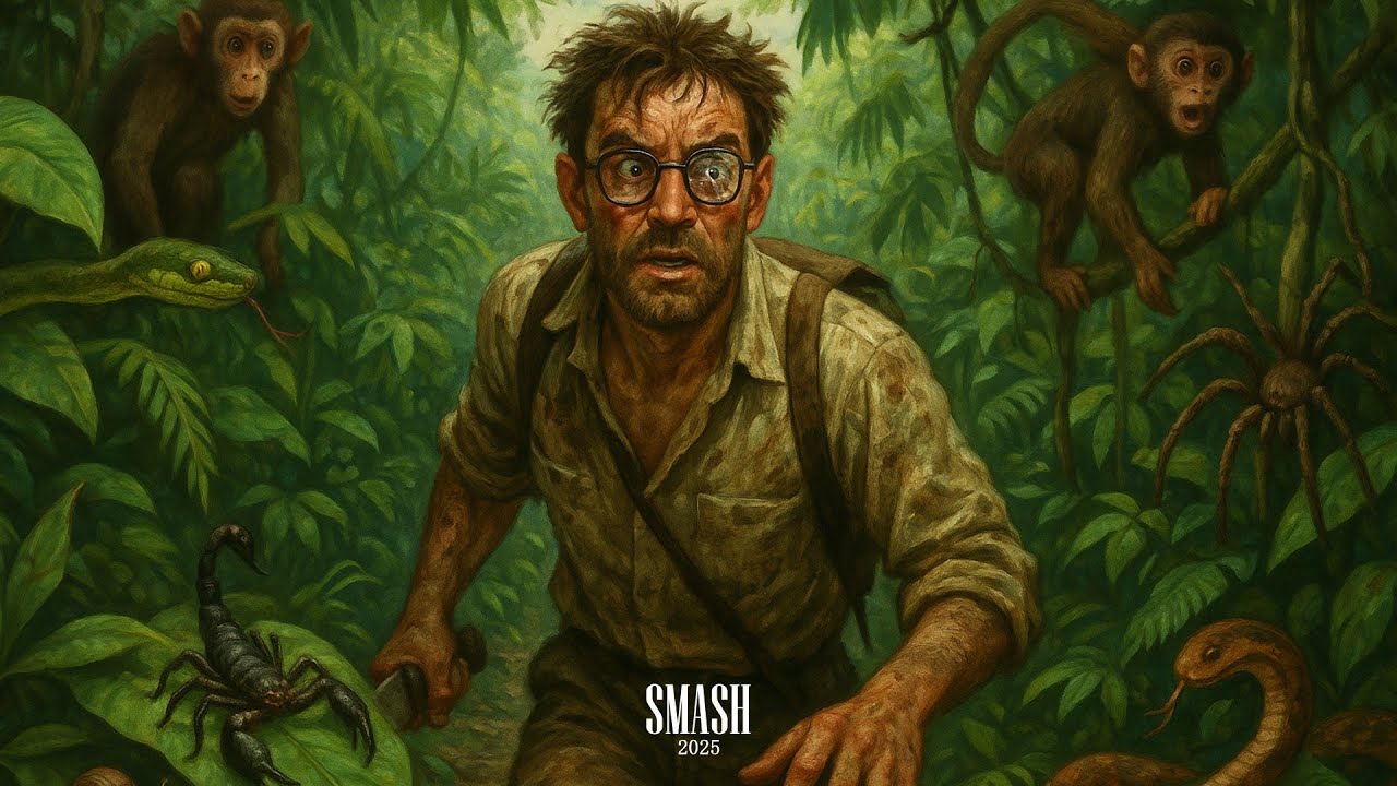 Lost