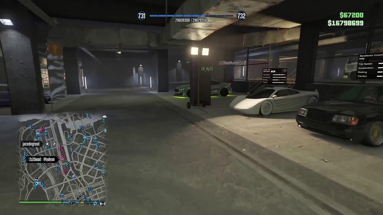 LS CAR MEET BUY N SELL MODDED CARS| GTA 5 ONLINE PS5