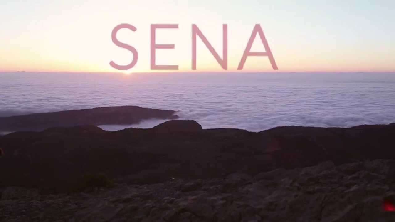 I.Sena - Una ciutat invisible (Tardor)
