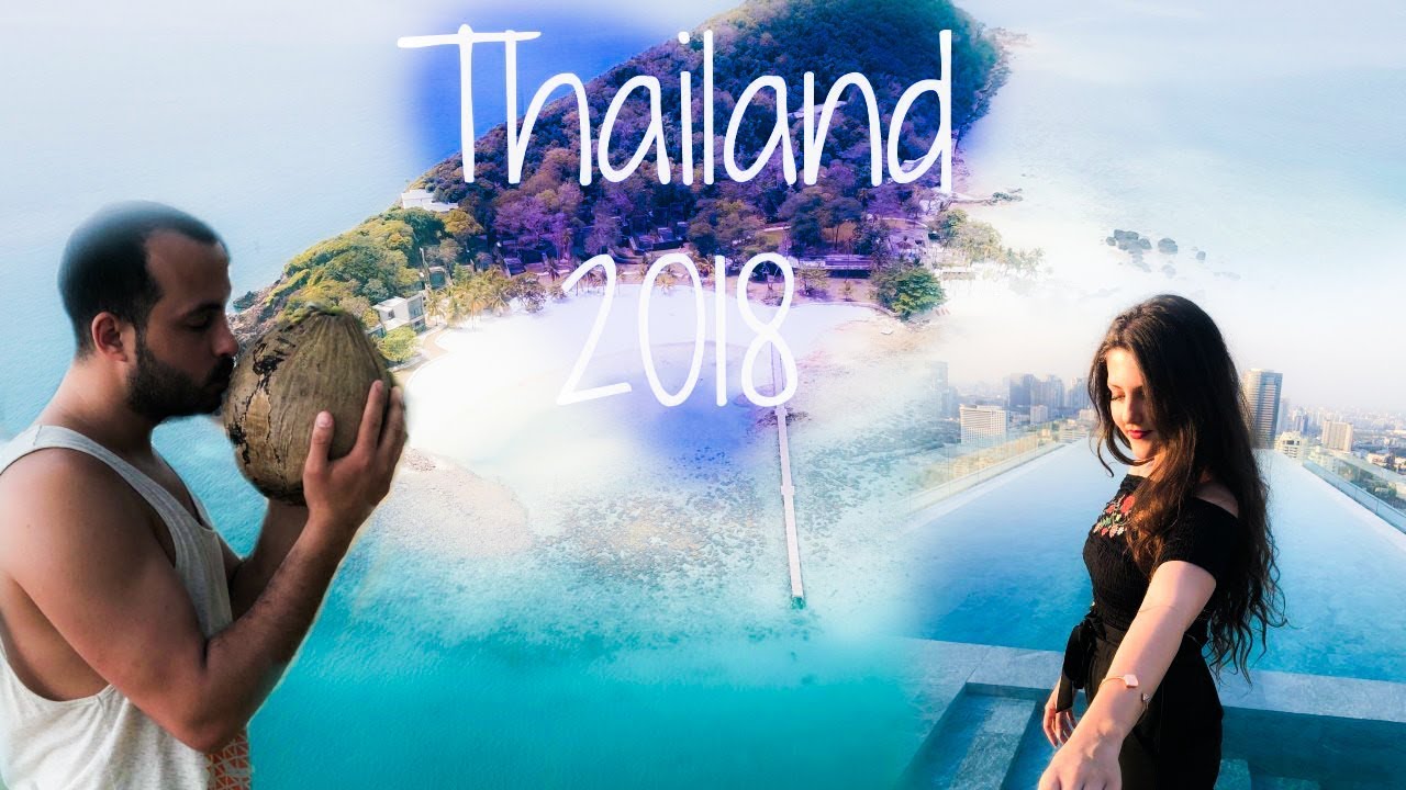 Thailand Impression - Anna und Serkan