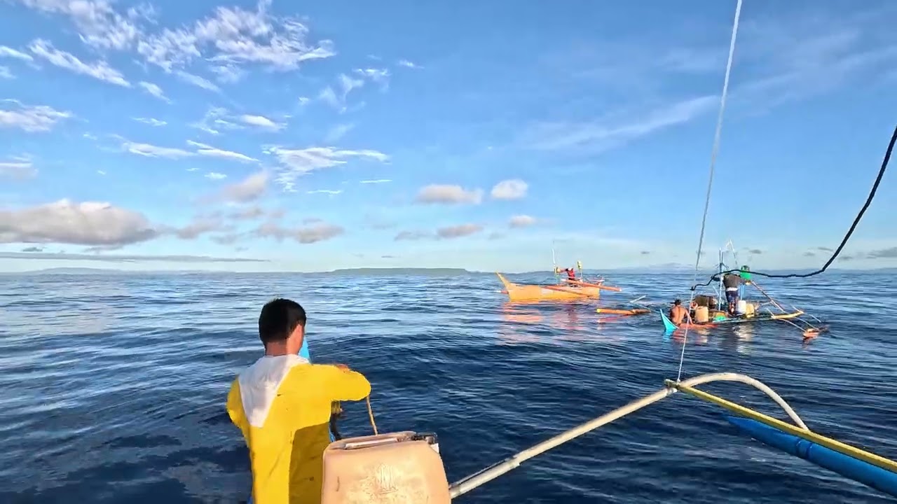 LUNOD, Buti na rescue kaagad!