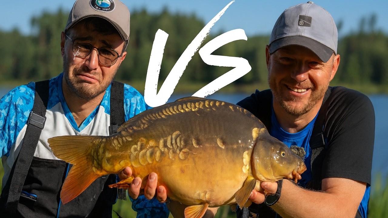 🎯 Turek kontra Niemiec – Wielka bitwa na dystans | Adam Niemiec & Krzysztof Turek