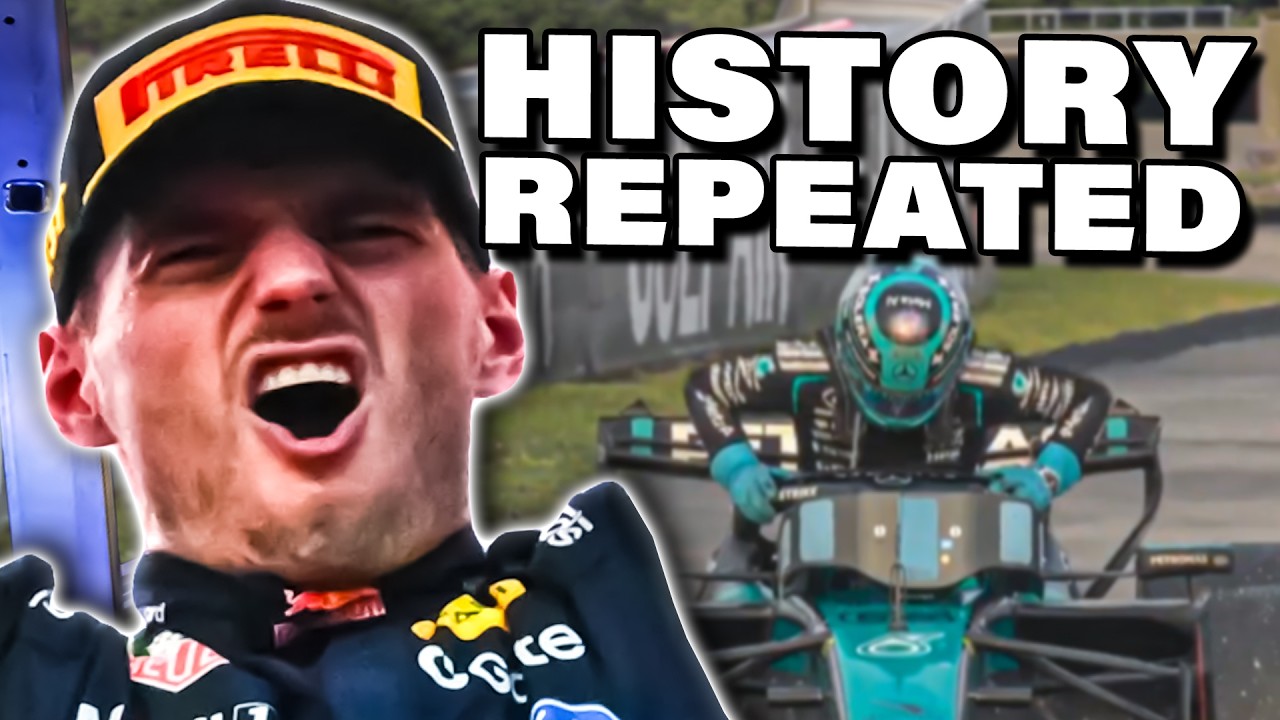 F1's Big Embarrassment | 2026 Bahrain GP in Malaysia Winners & Losers