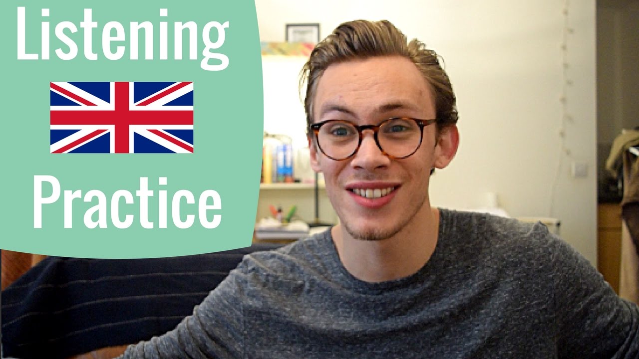 I'm So Clumsy! | Advanced English Listening Practice