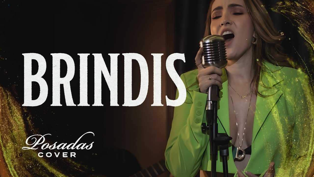 Brindis - Posadas (cover)