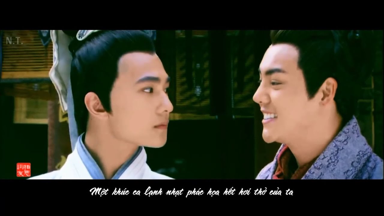 [Vietsub Đam mỹ] Thiên Thiên (Truy Mệnh x Vô Tình)