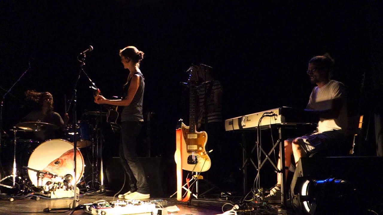 Clara Luzia, The Scale, Festsaal, Kreuzberg, Berlin 090513