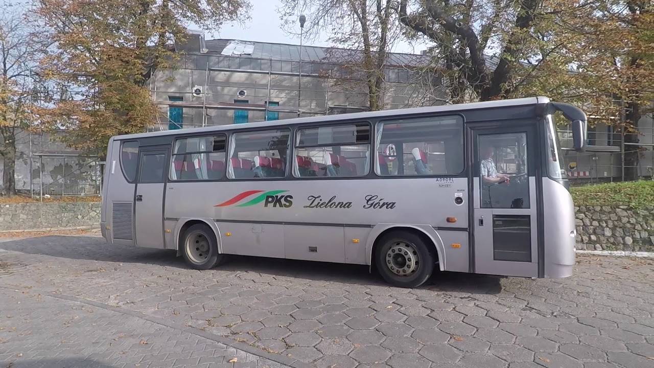 RZG NEWS: CBA NA TROPIE AFERY W PKS ZIELONA GÓRA