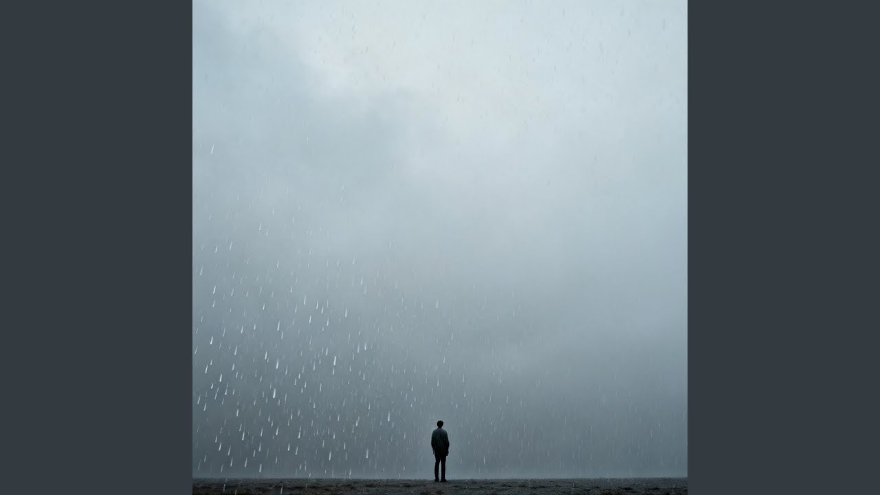 Where the Rain Pauses