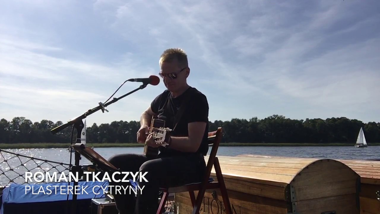 ROMAN TKACZYK 