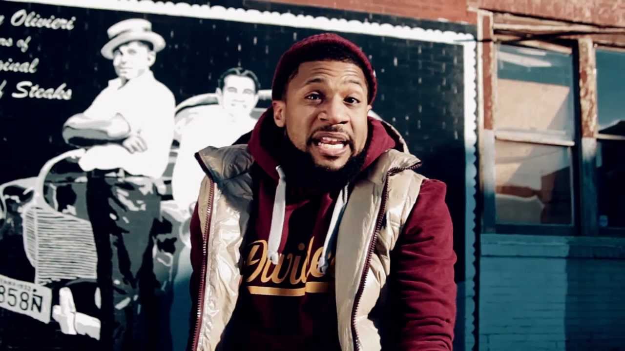 Da' T.R.U.T.H. feat. Thi'sl, Flame, Trip Lee "Hope" Official Music Video