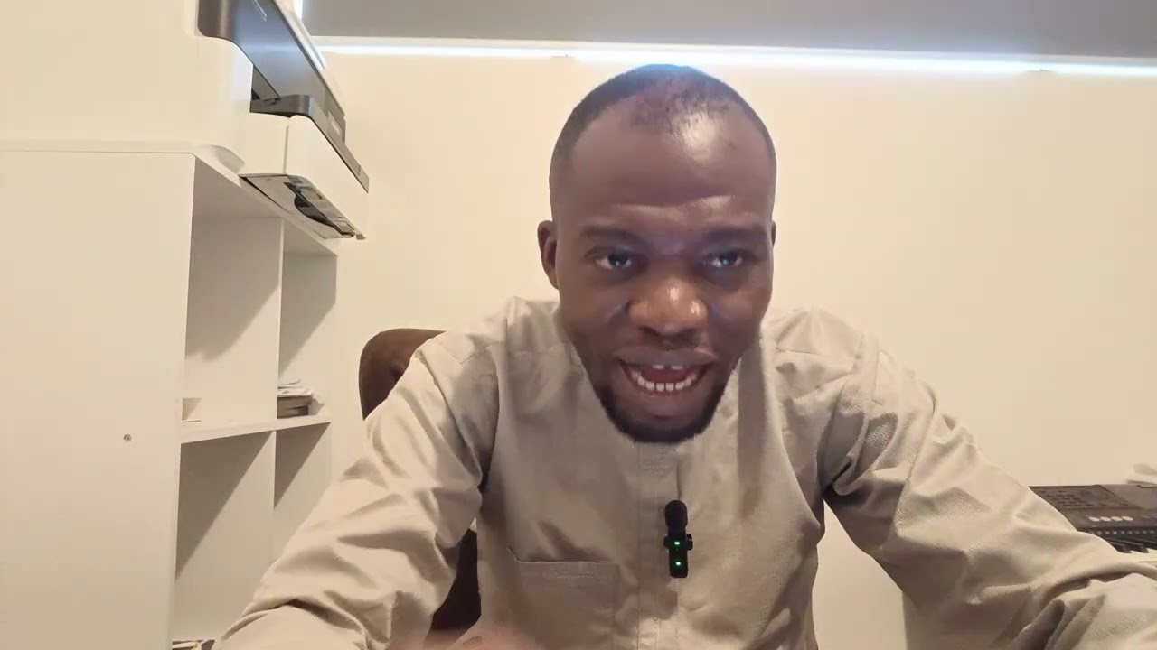 THE TESTIMONY OF JESUS IS THE SPIRIT OF PROPHECY 