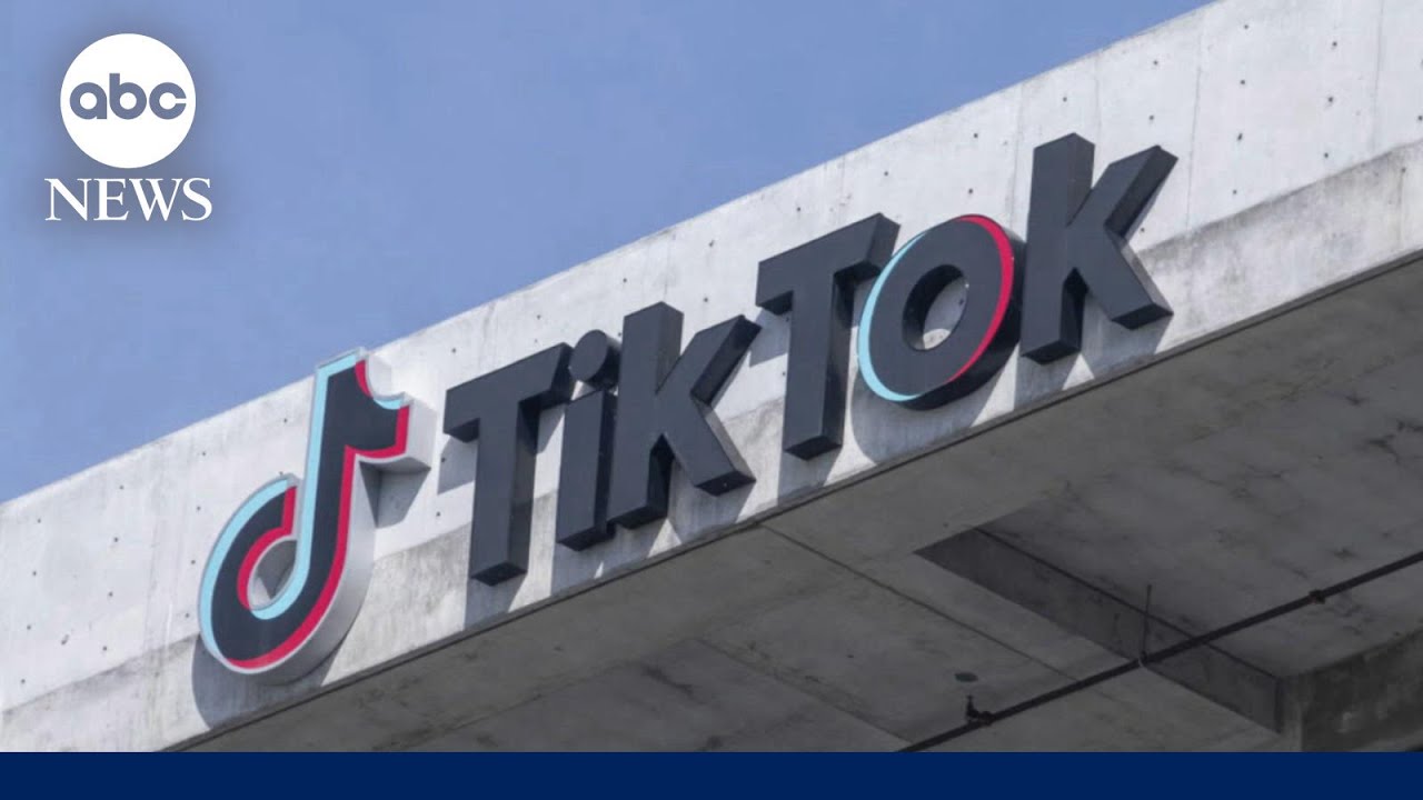TikTok returns to life in US after Trump vows to take action